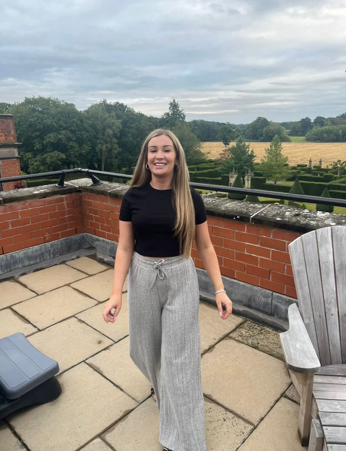 Colleen Powell, Director and Founder